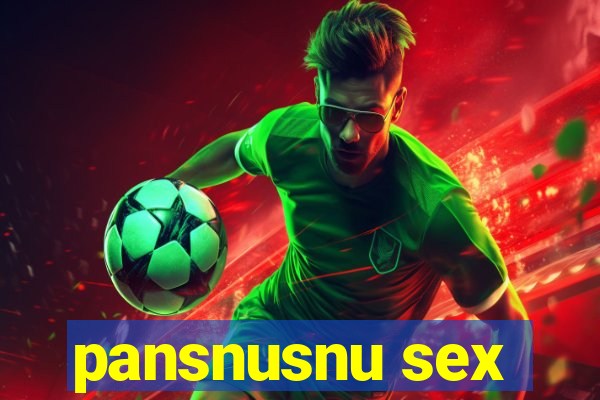 pansnusnu sex